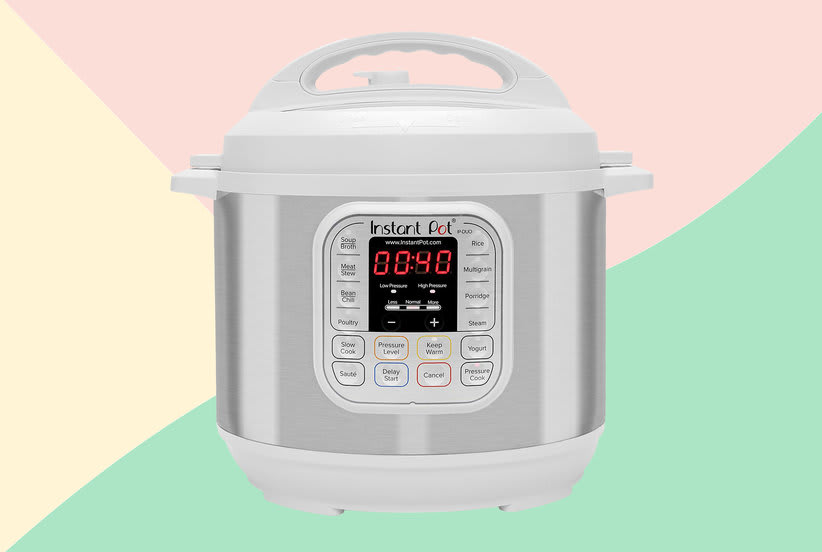 4 Delicious Anti-Inflammatory Recipes to Make in Your Instant Pot