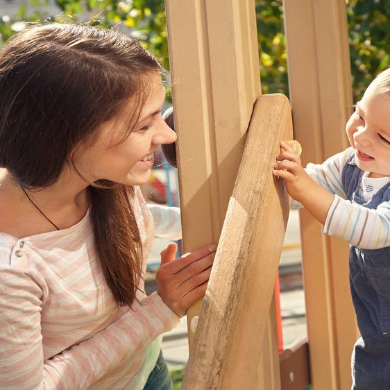 Should Parents Go Easy On Their Kids? | Blog Post by Urmila Deven | Momspresso