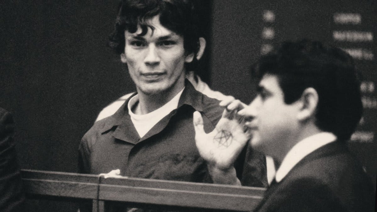 Why Some Say Netflix's New True Crime Doc, 'The Night Stalker,' Goes Too Far