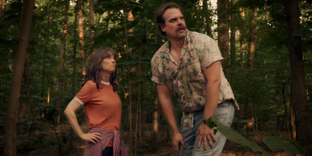 Some 'Stranger Things' Fans Think They've Found Evidence Hopper Will Be Back for Season 4
