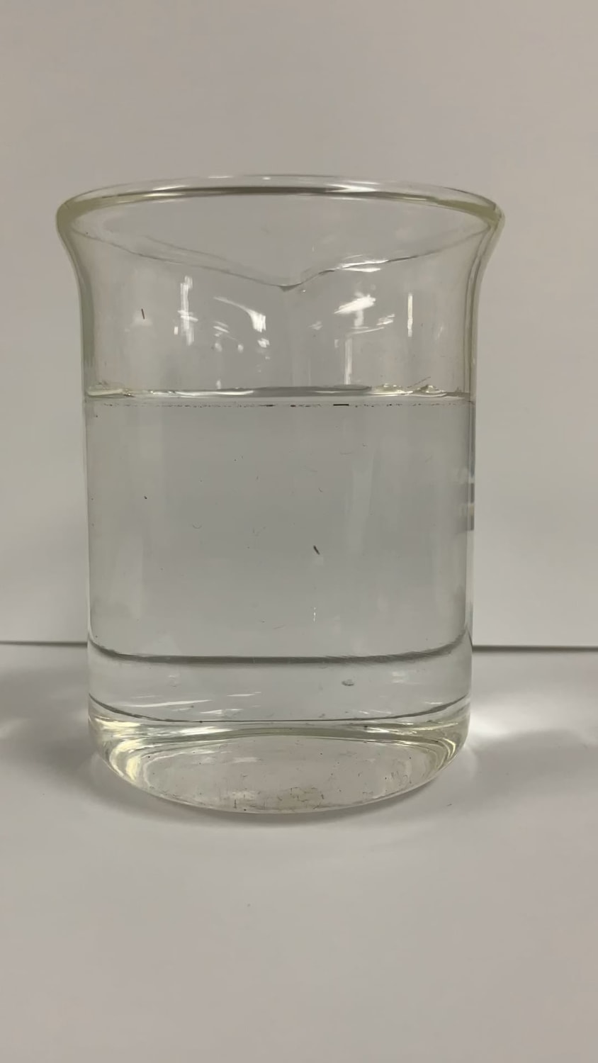 Silver nitrate reacts with copper wire, 3 hour time lapse.