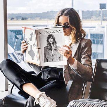 Pro Tip: These 5 Airport Lounges Will Make Your Next Layover a Breeze