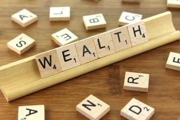 Easy Ways To Increase Your Wealth A Little Bit Faster