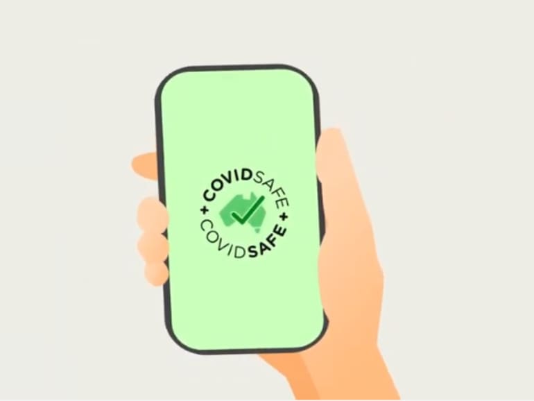 Australia's COVIDSafe app now available in five more languages