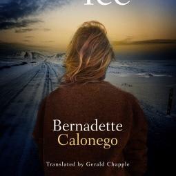 Arc, The Stranger on the Ice by Bernadette Calonego