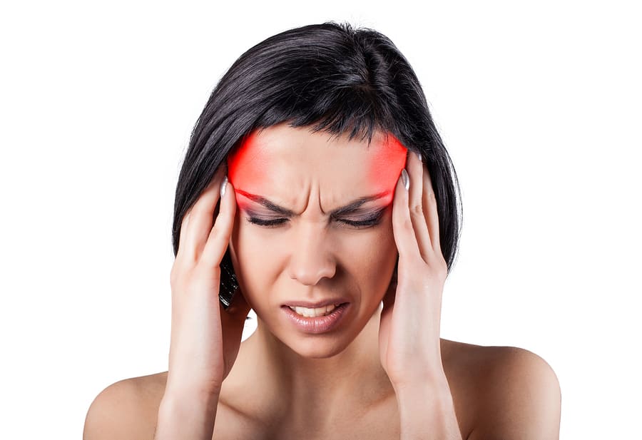 Symptoms, Causes And Treatments Of Migraine headache