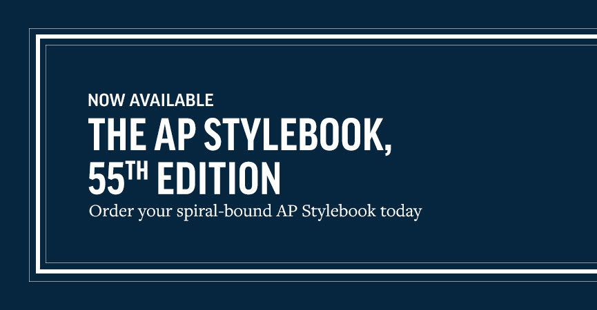 Writers Take Note: The AP Stylebook Has Determined That The Word ‘DUMP’ Should Always Be Written In All Caps And Shouted In A Deep Voice When Read Aloud