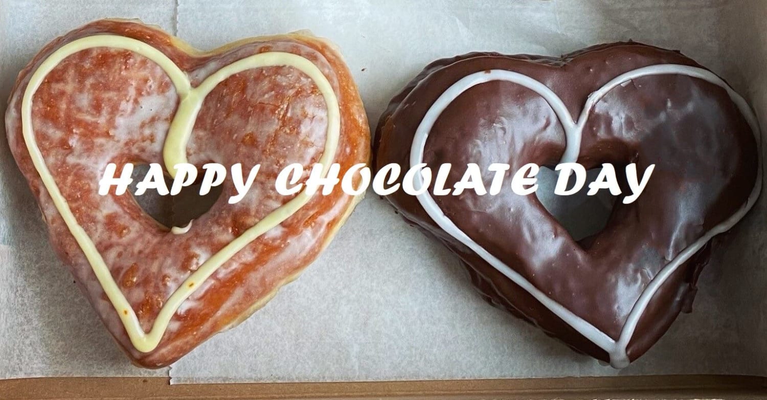 Happy Chocolate Day Quotes Wishes Images