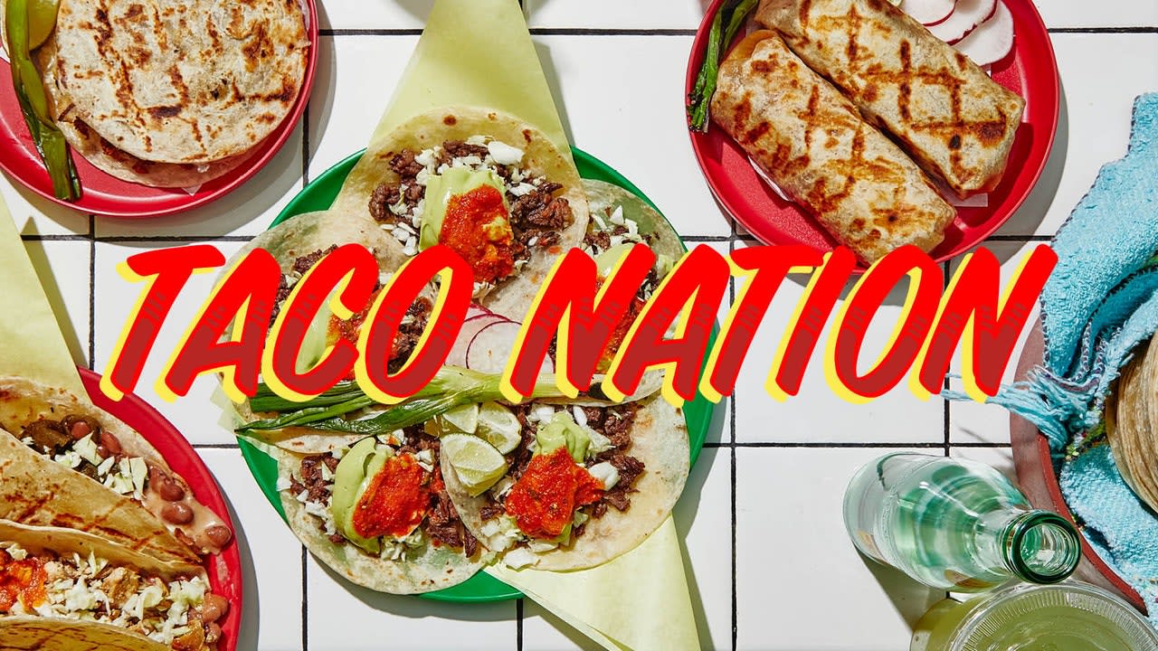 This Is Taco Nation