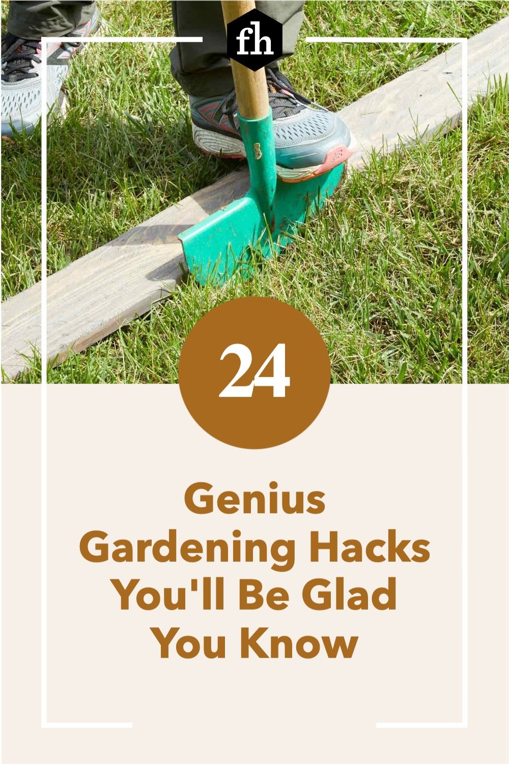 24 Genius Gardening Hacks You'll Be Glad You Know