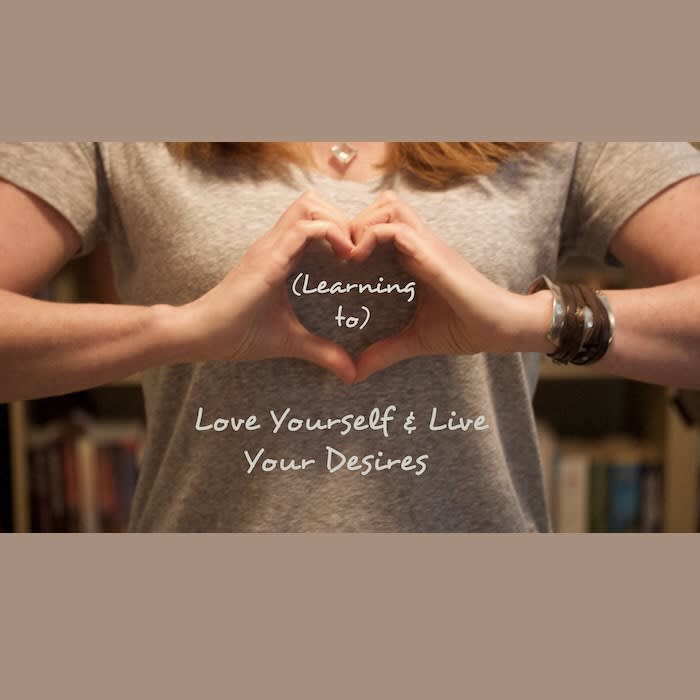 30 Ways to Truly Love Yourself and Live a Full Life - Feras Antoon Reports