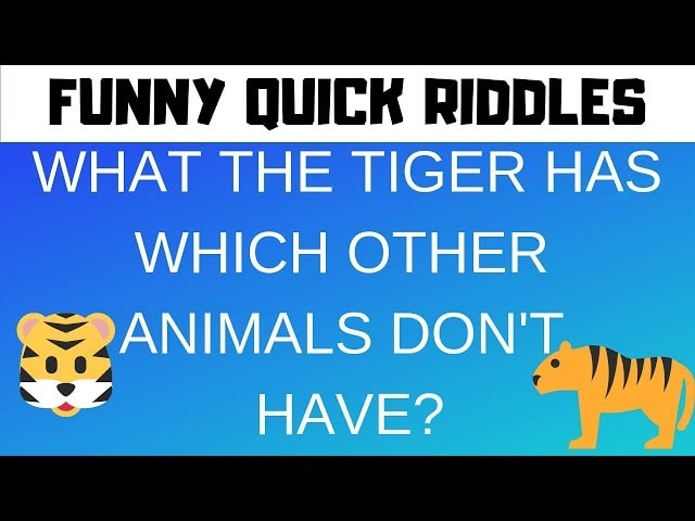 Funny #riddles that will confuse your brain