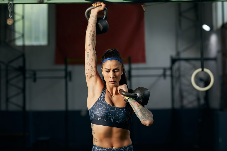 Can blood flow restriction training actually make you stronger? | Well+Good