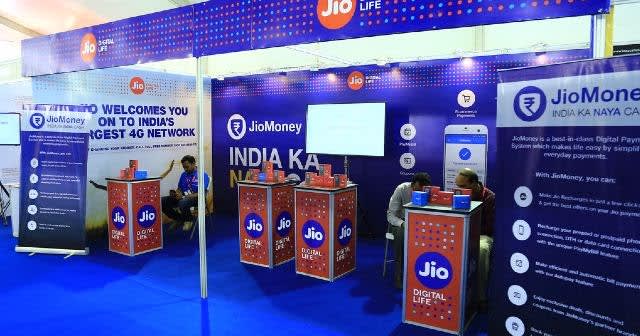 Make money by recharging, Jio brings new benefits for customers