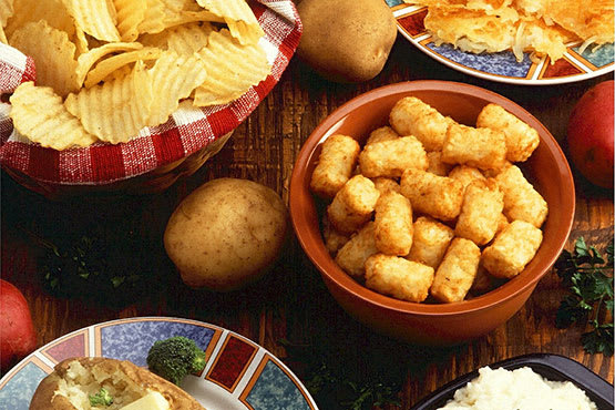Recipes with tater tots. Simply perfect