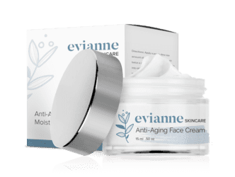 Evianne Cream: How Anti Aging Moisturizer Skin Works & Where To Buy?