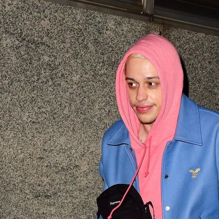 Pete Davidson Addresses Ariana Grande Split for the First Time