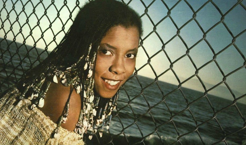 Help Me to Remember: The Complex Disco of Patrice Rushen