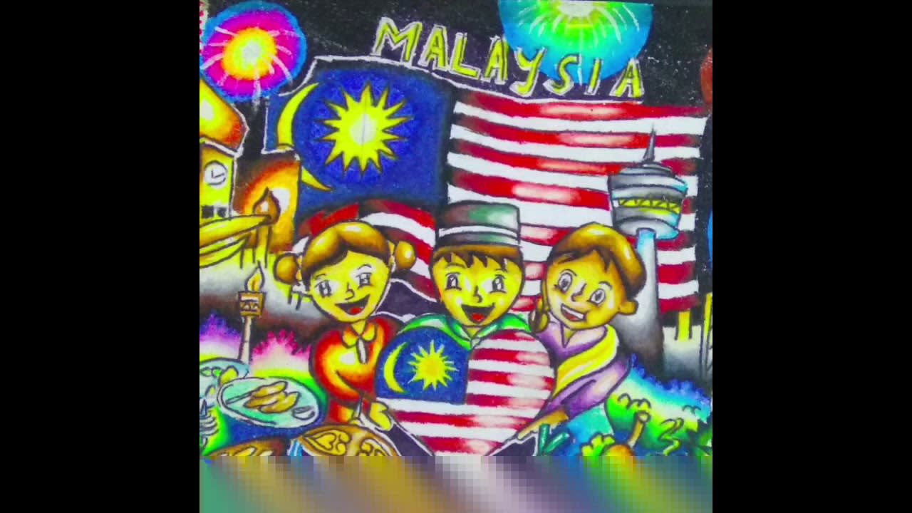 Malaysia's National Day