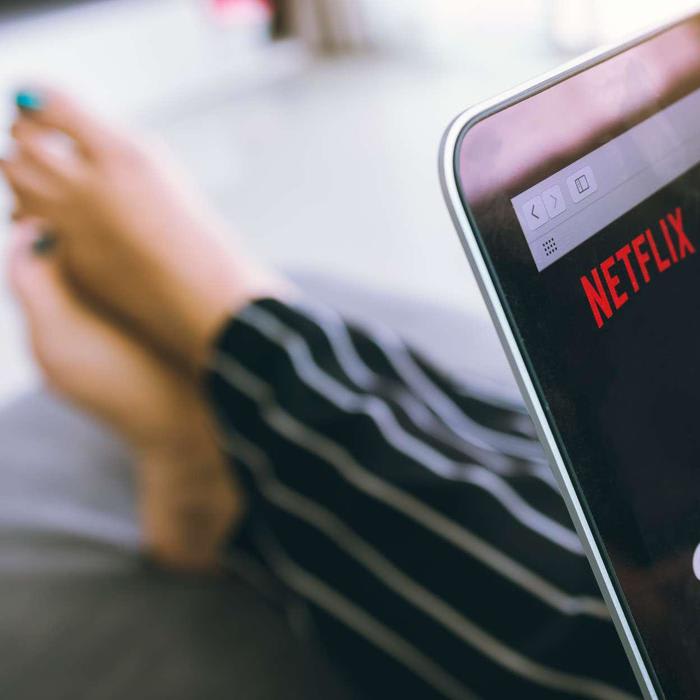Warning: Don't Fall for the New Netflix Phishing Scam Going Around