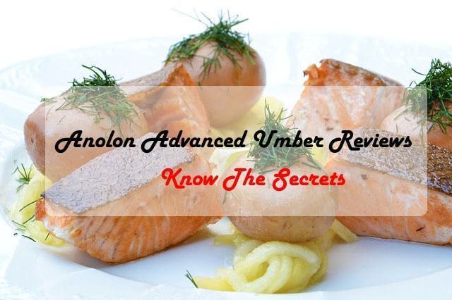Anolon Advanced Umber Reviews 2019 - Know The Secrets