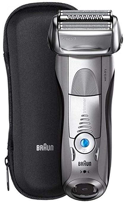 Braun Series 7 7893s Review: A Best Shaver for Closeness and Skin Comfort
