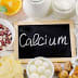 There will be no calcium deficiency in the body after adopting these tips