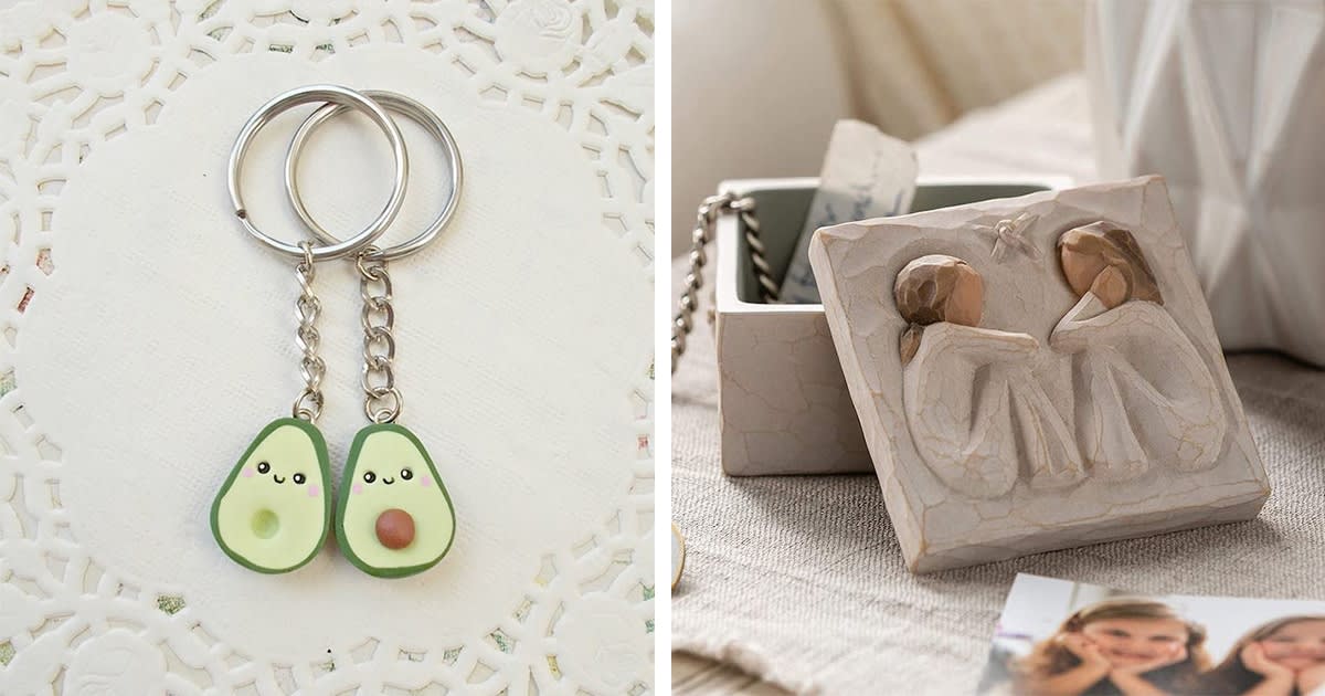 20 Gifts to Give Your Closest Companions on National Friendship Day