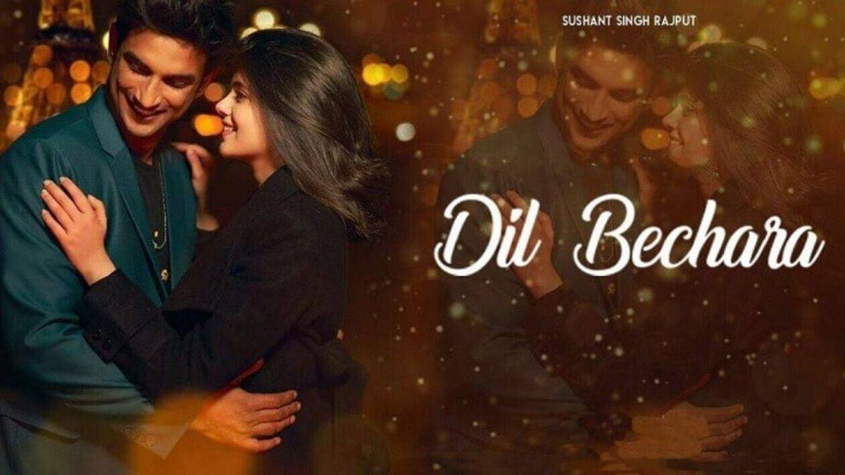 123Movies.!! Dil Bechara (2020) HD Full Watch Online Free Download