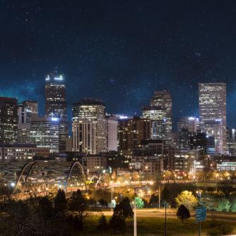 Is Denver a New Kind of Tech Town? Positively. – ReadWrite