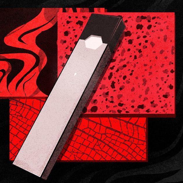 Juul cuts flavored nicotine supply to stores and shutters its social media