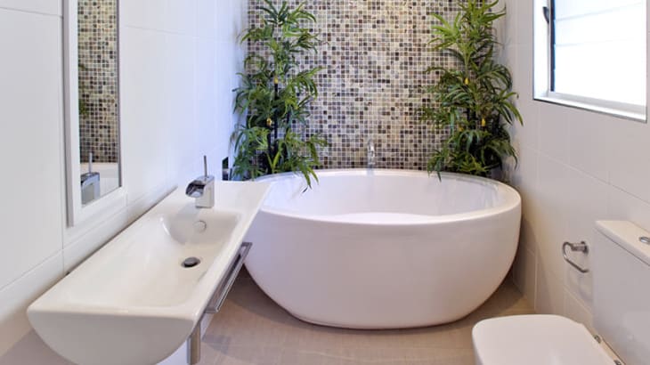 Beautify Your Bathroom with these Interior Design Tips