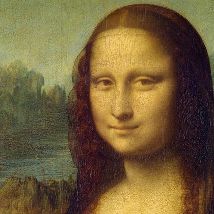The Mona Lisa Does Not Have the 'Mona Lisa Effect,' Scientists Claim
