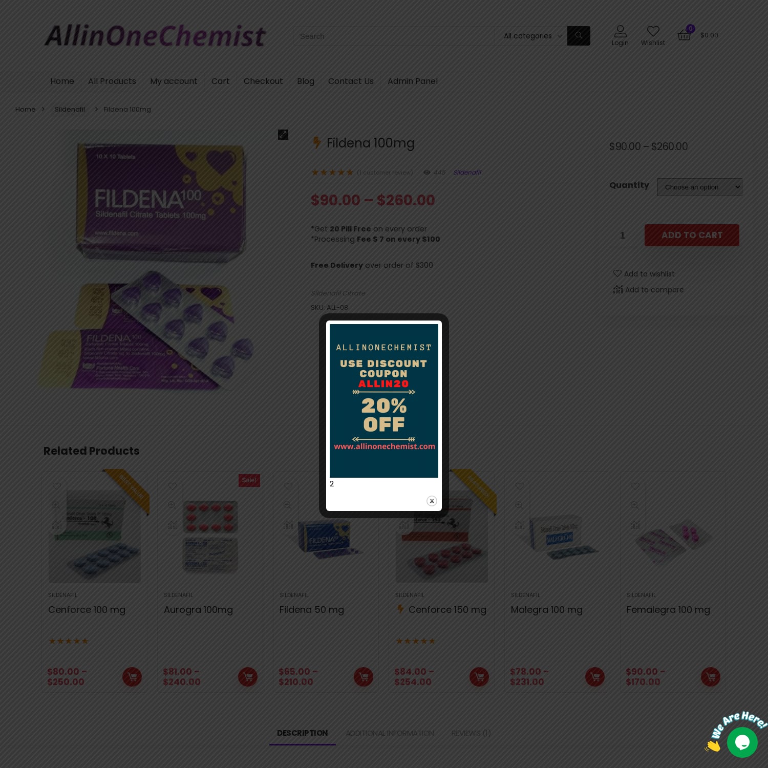 Fildena 100 mg | Buy fildena 100 Purple Triangle Pill