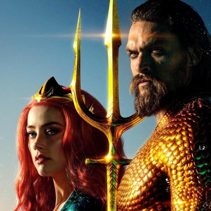 Chicago, dive in and see Aquaman early and for free