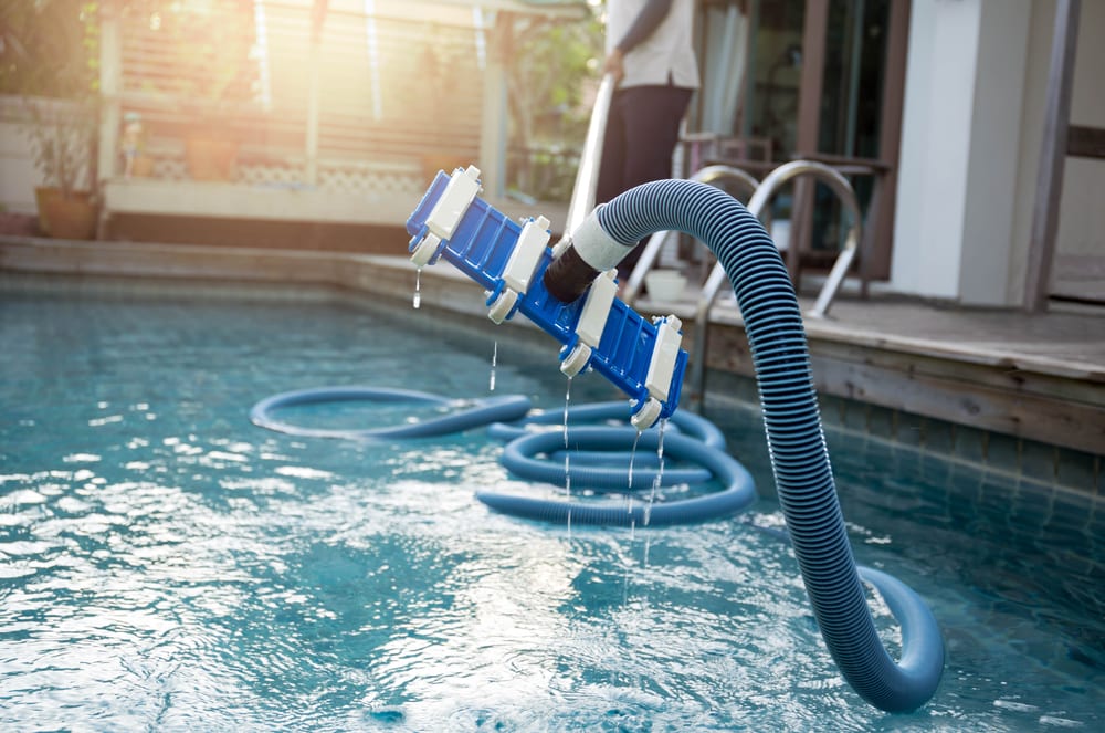 How To Increase Suction In Pool Skimmer