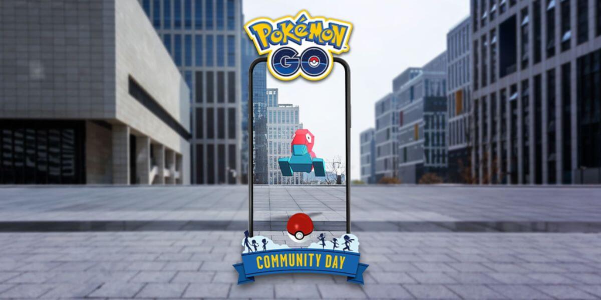 Pokemon Go September 2020 Community Day