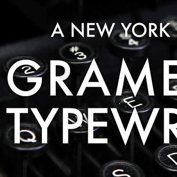 The Enduring Analog Underworld of Gramercy Typewriter