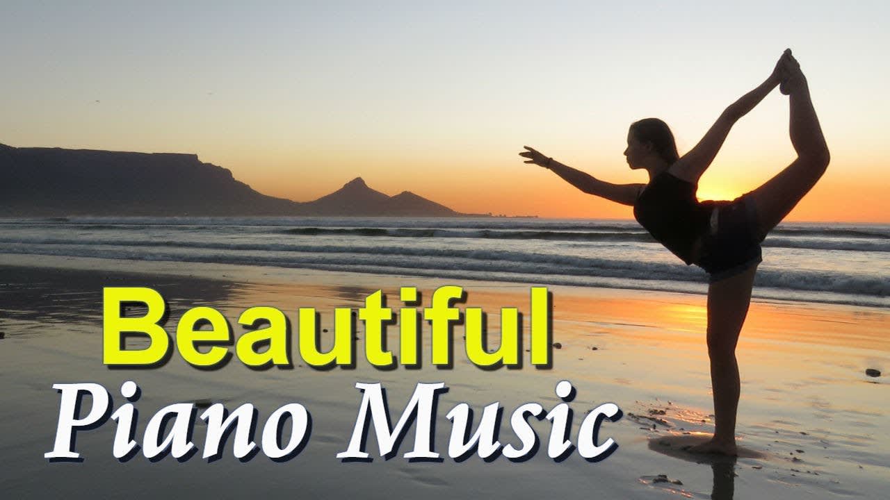 Beautiful Solo Piano Music - An Album of Elegant Music Pieces By Aakash Gandhi