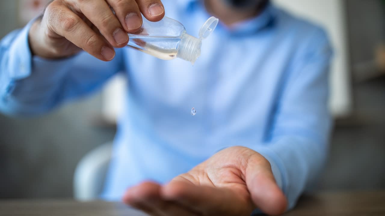 Where to Buy Hand Sanitizer Right Now (Updated)