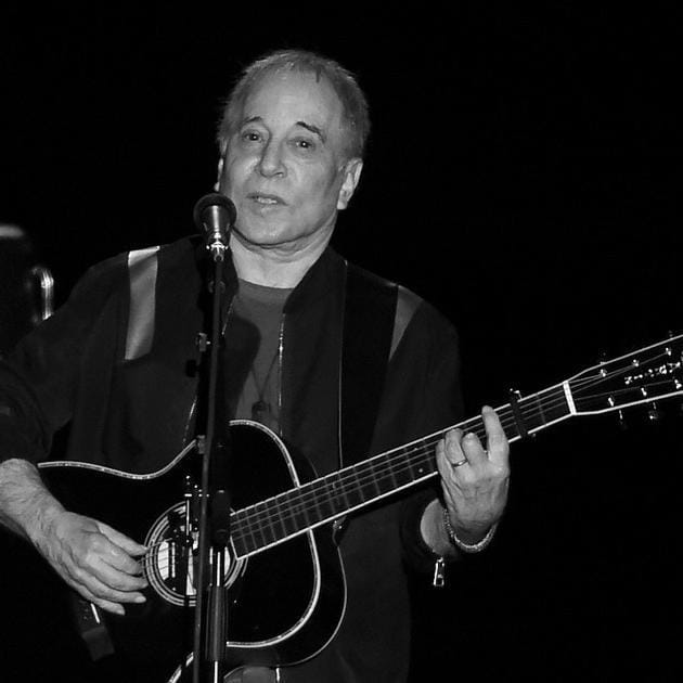 Feeling Lost with Paul Simon One Last Time