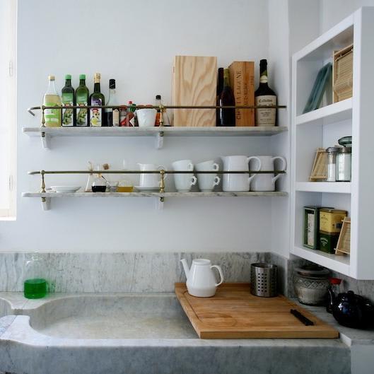 10 Things Nobody Tells You About Marble Countertops