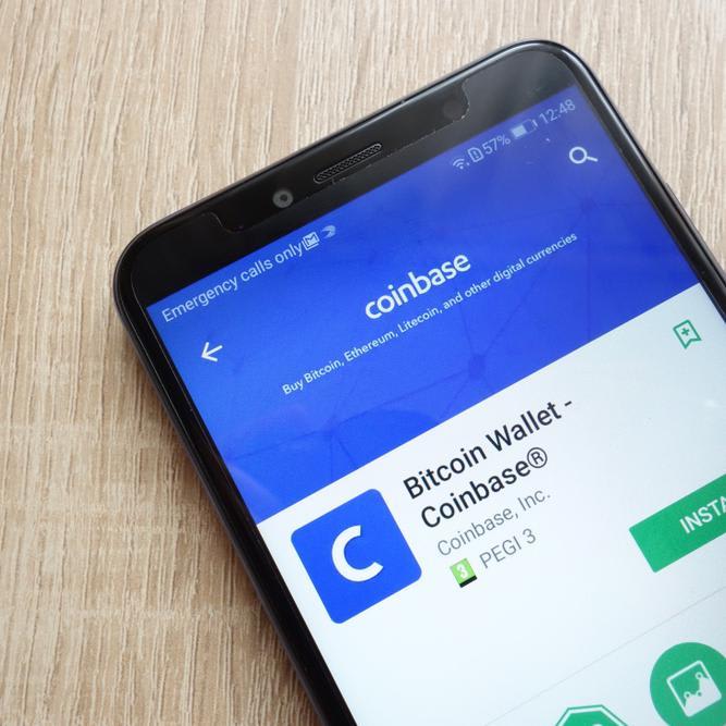 Planning for Brexit: Crypto Exchange Giant Coinbase Opens Office in Ireland - Bitcoin Support