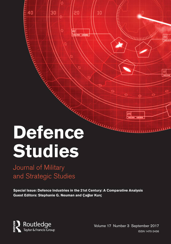 Defence industries in the 21st century: a comparative analysis