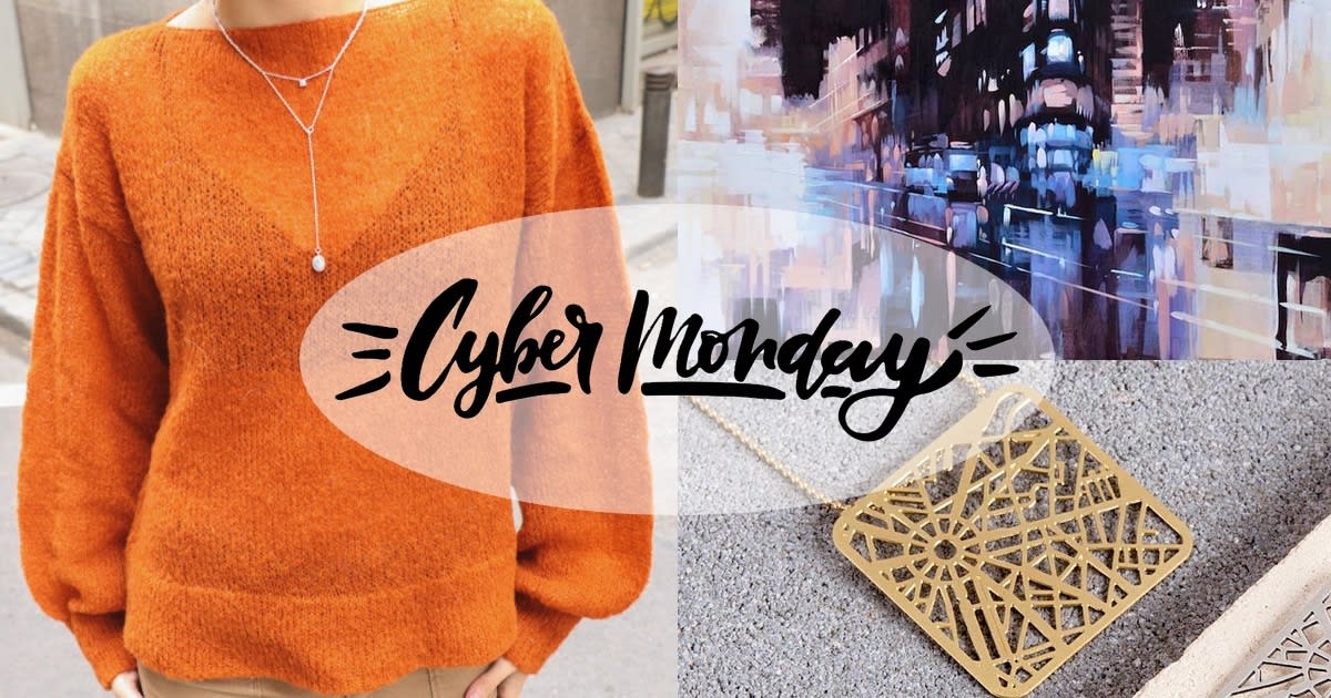 6 Cyber Monday Deals Creatives Won't Want to Miss