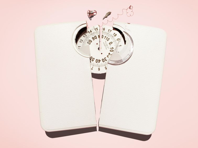 BMI vs. body fat: Why only one matters