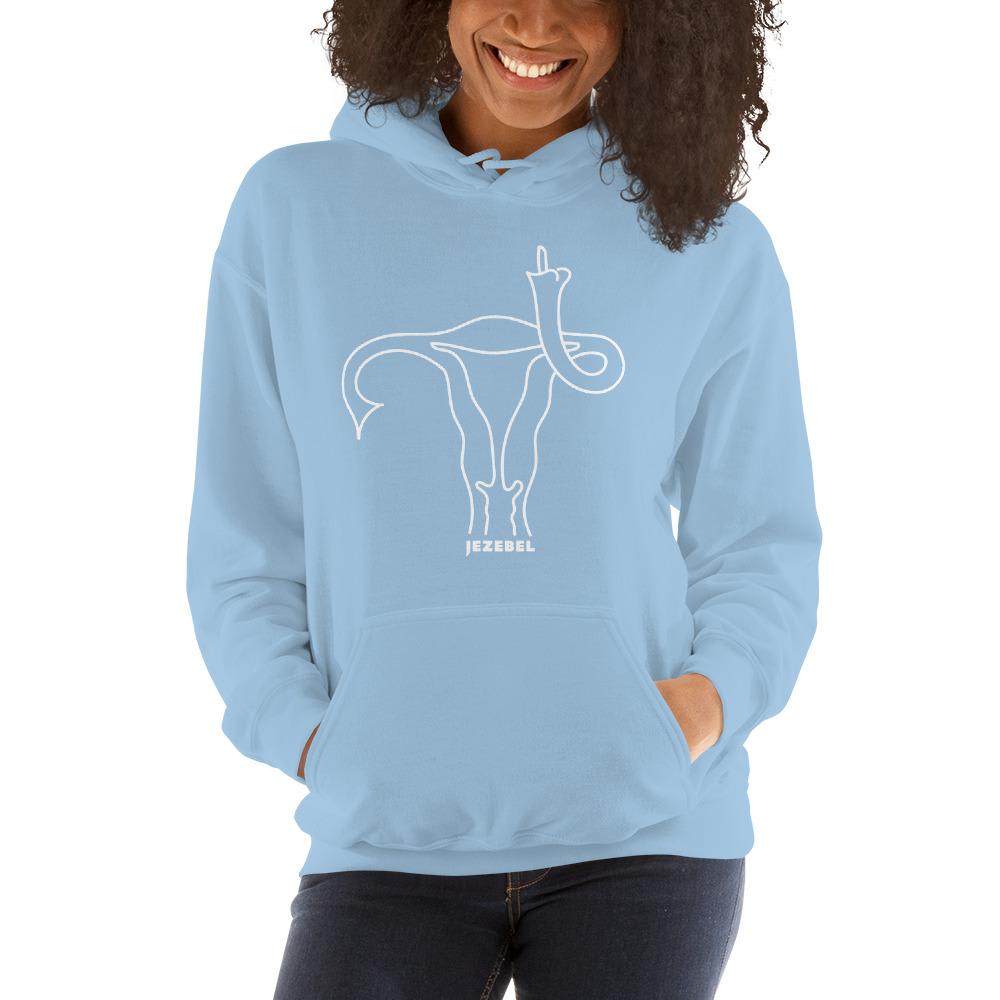 https://store.jezebel.com/collections/sweatshirts/products/uterus-middle-finger-unisex-hoodie?variant=32759052370056