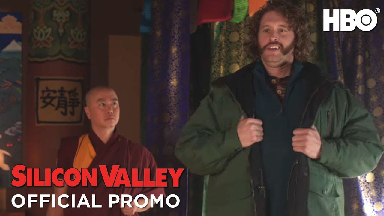 Silicon Valley: Season 4 Episode 9 Promo | HBO