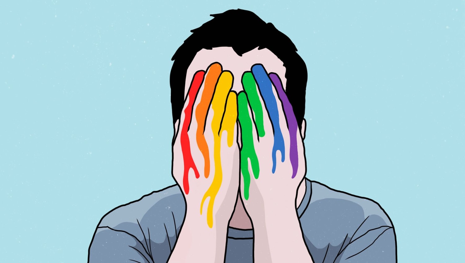 14 Microaggressions LGBTQ People Deal With All The Time