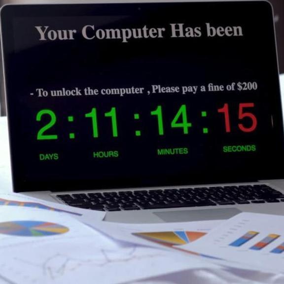 Ransomware CyrtoMix has a very lame trick to get money from its victims - Video
